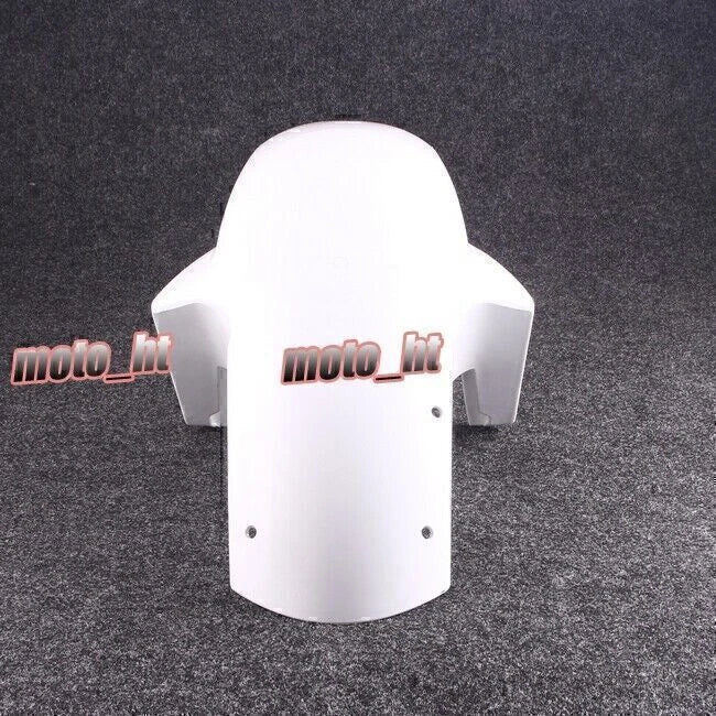 Front Fender Guard Mudguard for Kawasaki Ninja ZX636 ZX6R ZX6 (2003–2004)