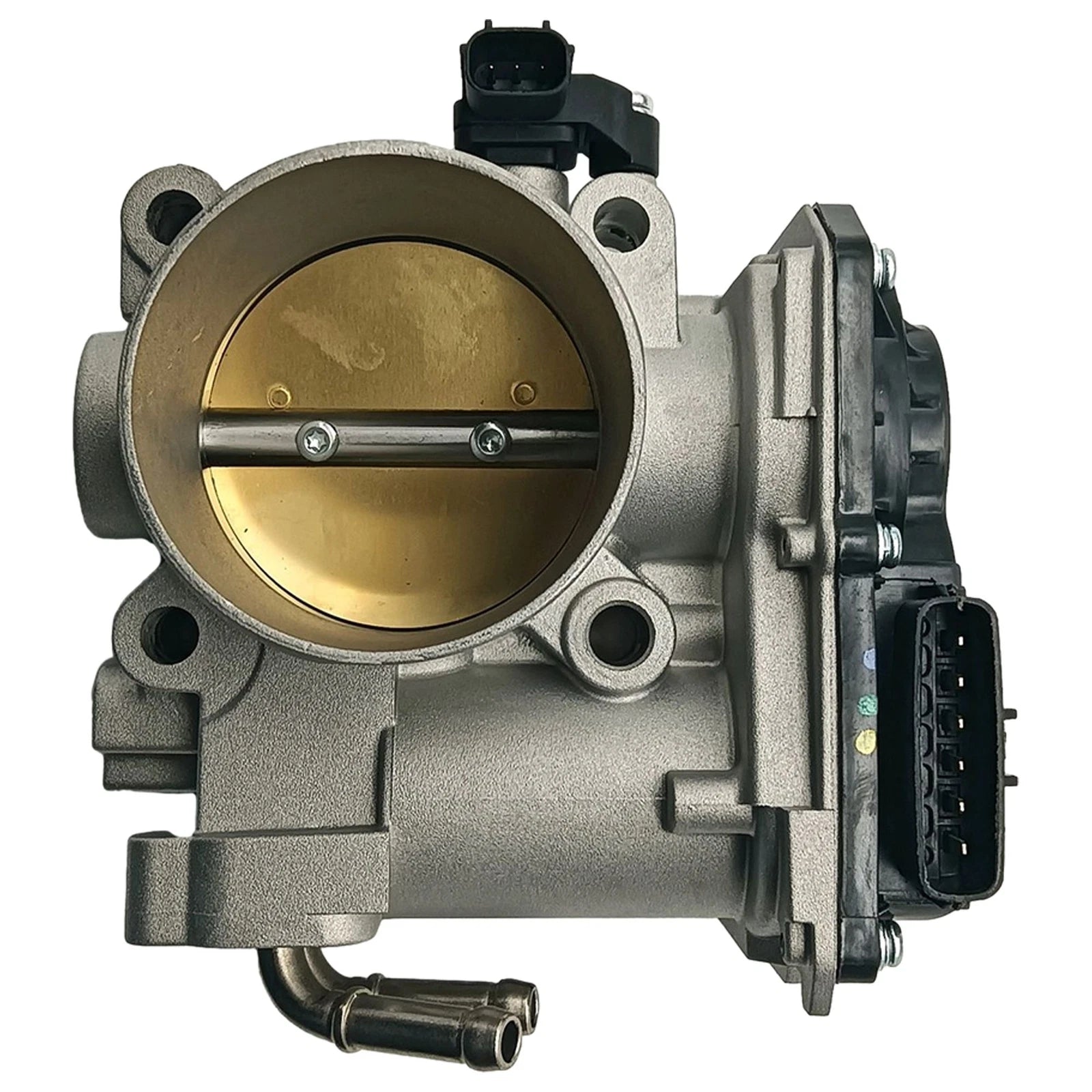 Throttle Body for Honda Odyssey Ridgeline Pilot Accord Acura TL RL (2005–2015)