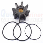 Impeller Kit for Yanmar 4LH 4BY 6BY (Replaces 120650-42310)