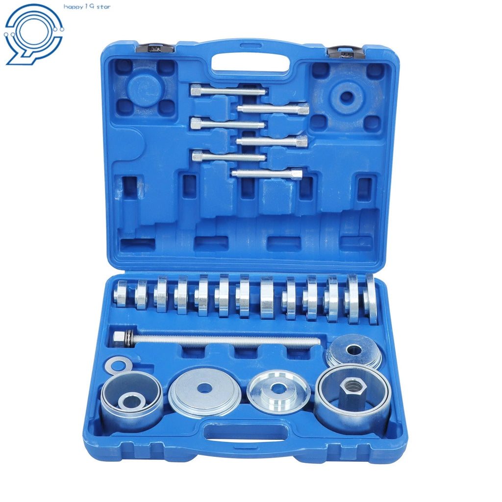 31pcs Wheel Hub Drive Bearing Removal Tool Kit for Various Models