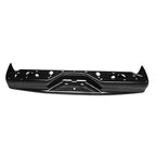Replacement Painted Step Bumper Face Bar for Toyota Hilux (2005–2015)