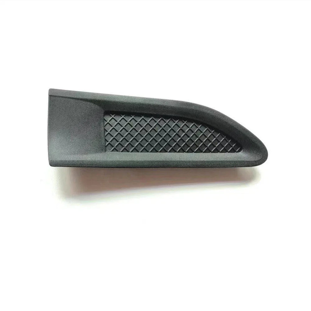 Front Fender Black Vent Molding for Ford Taurus Police (2013-2019)