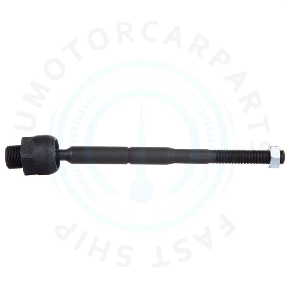 2X Front Inner Tie Rod End for Dodge Durango (2004–2009)