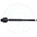 2X Front Inner Tie Rod End for Dodge Durango (2004–2009)