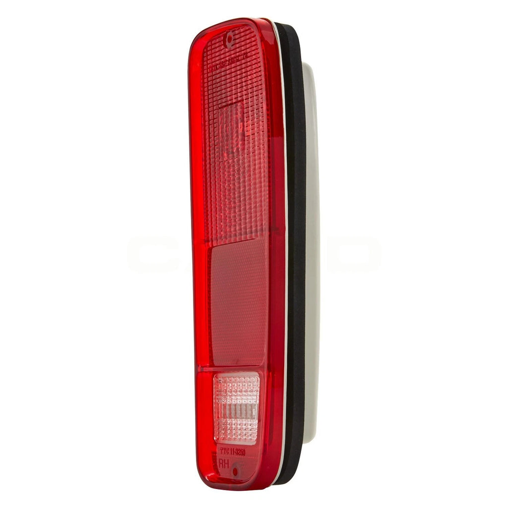 RH Passenger Tail Light Lamp Assembly Replacement for Ford F-100 (1973–1979)