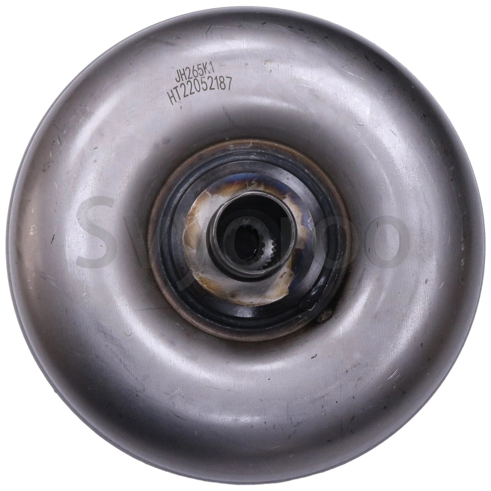 Torque Converter 31100-GE00B for Nissan Forklift MP1F2A20DV (K21 K25 QD32)