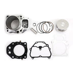 Top End Rebuild Kit for Honda Rancher TRX420 (2007–2018) - Piston, Gasket