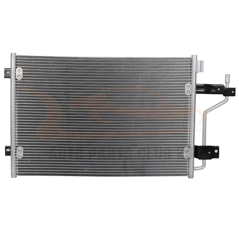 Aluminum AC Condenser for Dodge Ram 2500 3500 (1998-2002)
