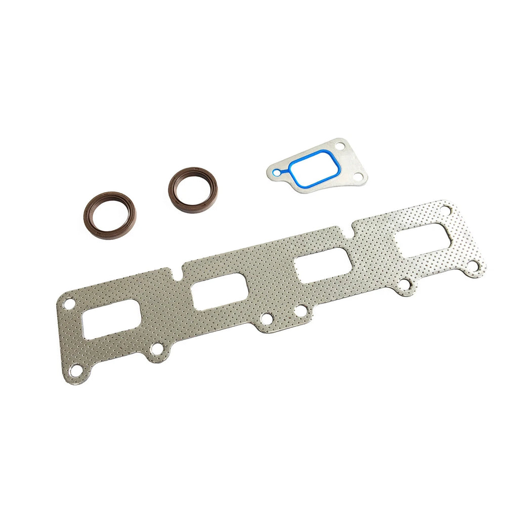 Set of 10 Engine Cylinder Head Gasket Bolts for Jeep Liberty (2004)