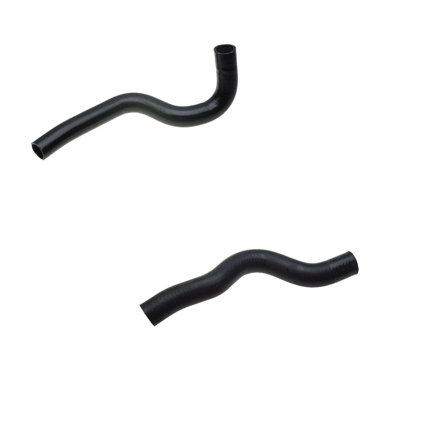 Gates Upper & Lower Radiator Coolant Hose Kit for Canyon Colorado H3 H3T (2004–2012)