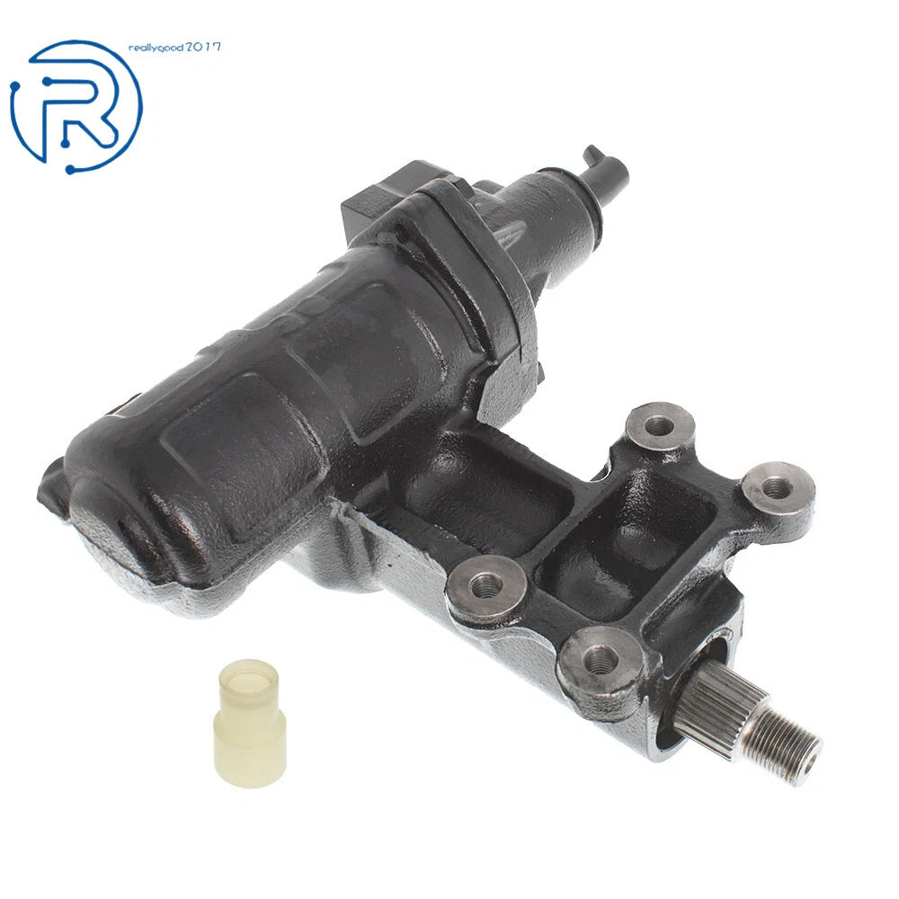 Power Steering Gear Box for Jeep Wrangler (2007-2015)