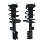 Complete Strut Assembly w/ Coil Spring for Scion TC (2011–2016)