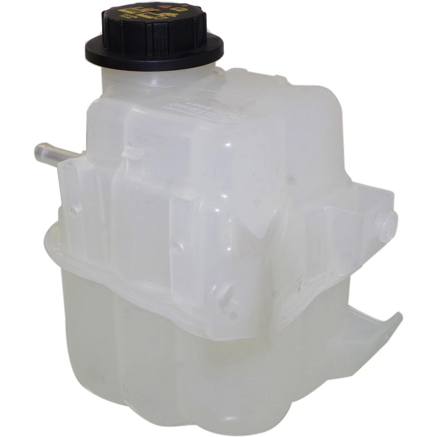 Coolant Reservoir Expansion Tank for Lincoln MKT Ford Flex (2009–2019)