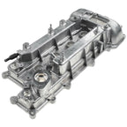 Engine Valve Cover for Hyundai Accent (2012–2017) Kia Rio Soul Forte Koup