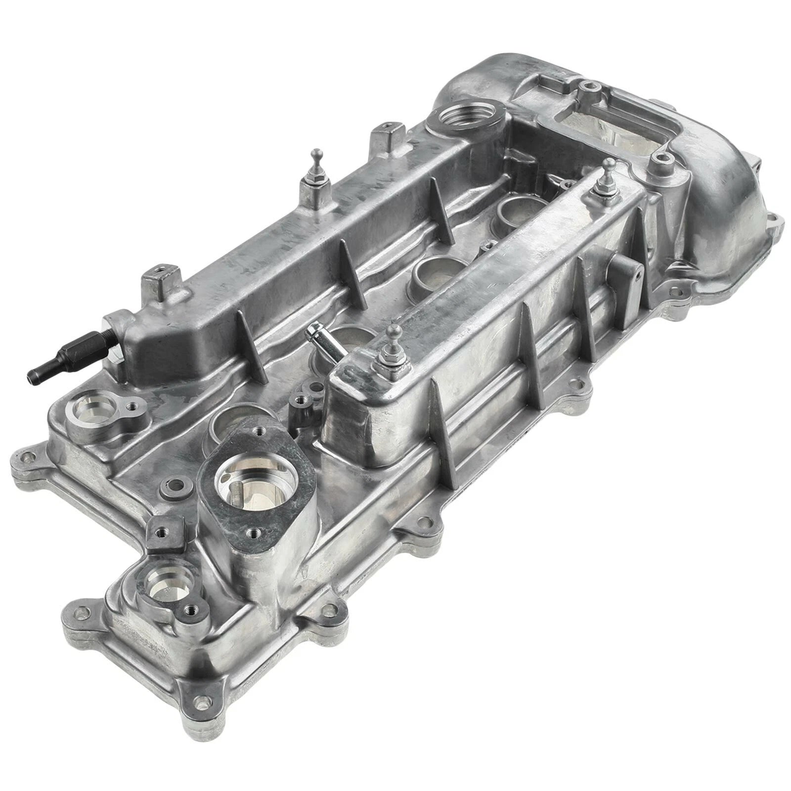 Engine Valve Cover for Hyundai Accent (2012–2017) Kia Rio Soul Forte Koup
