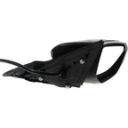 Heated Mirrors Set of 2 for Coupe Sedan Driver & Passenger Side