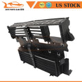 Radiator Grille Shutter Control for Ford Fusion 2014–2016