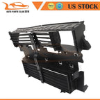 Radiator Grille Shutter Control for Ford Fusion 2014–2016