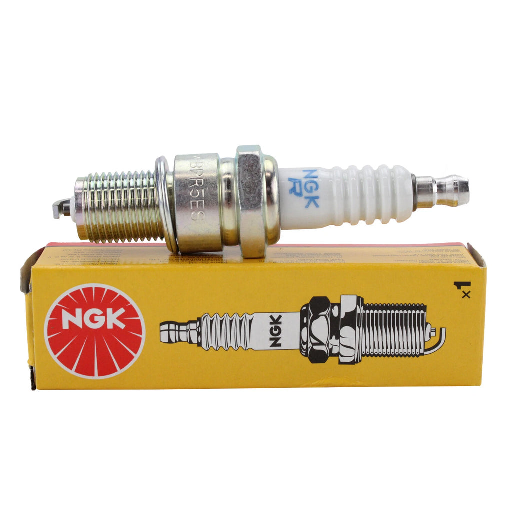 NGK Standard Spark Plug 7734 (BPR5ES) for BMW Jaguar Rover Mazda Nissan Volvo