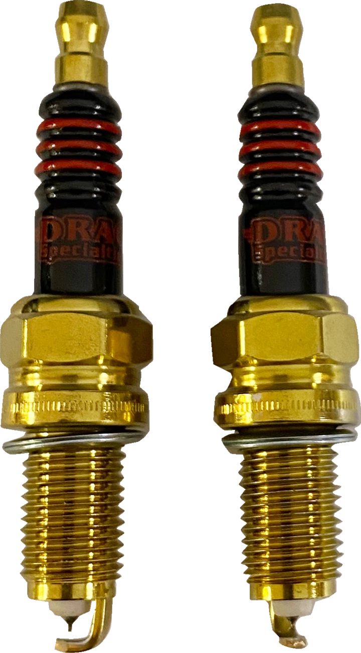 Spark Plug for Indian (E18-6656IDS)