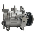 AC Compressor Replacement for Ford F-150 5.0L (2018–2022)