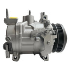AC Compressor Replacement for Ford F-150 5.0L (2018–2022)