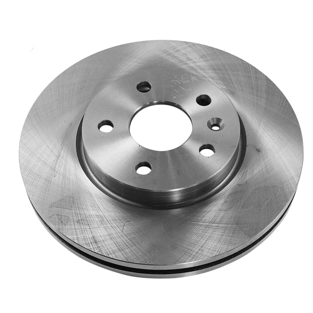 Brake Disc Rotors and Pads Kit for Chevy Volt Cruze (2016–2019)