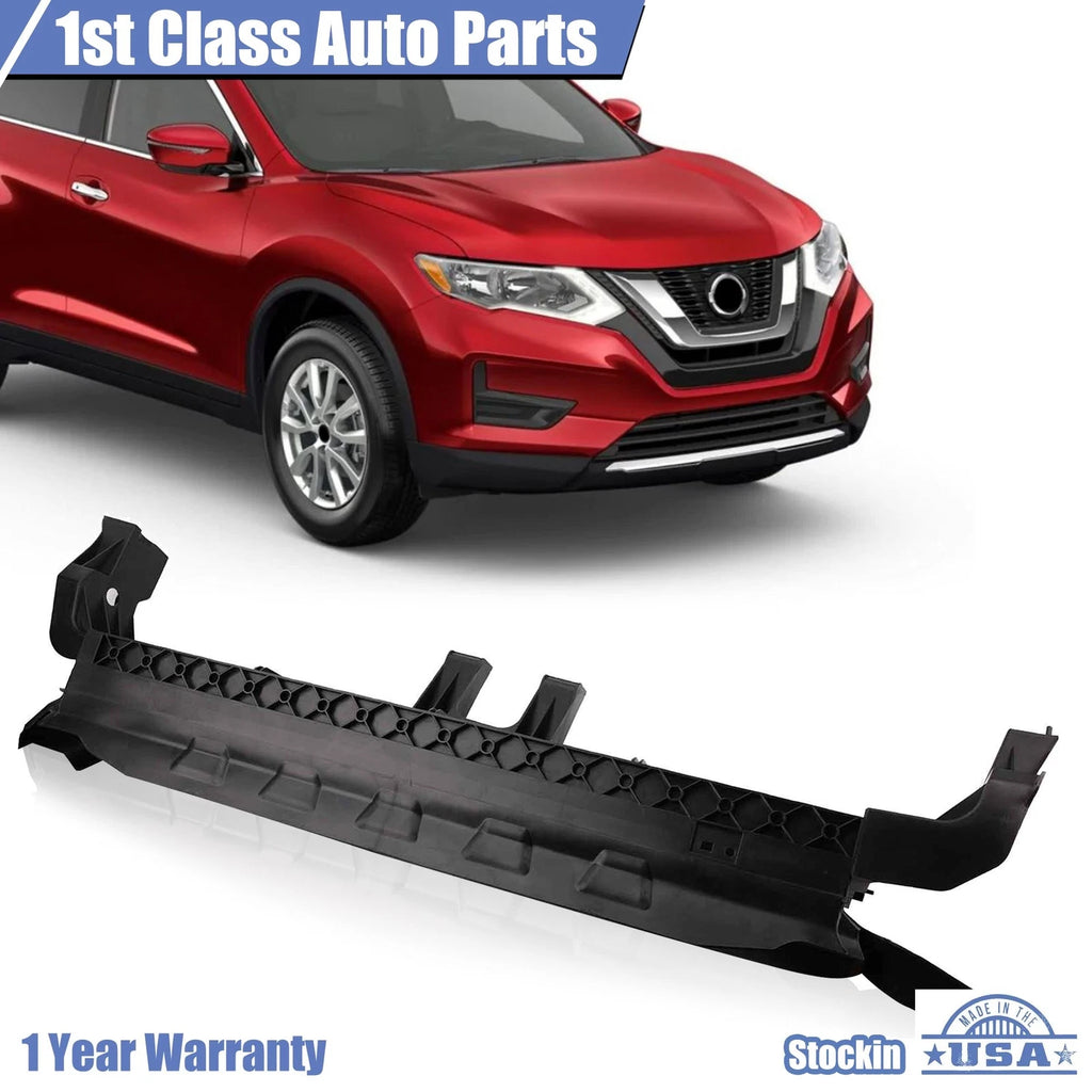 Radiator Shutter for Nissan Rogue (2016–2019)