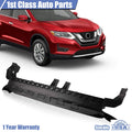Radiator Shutter for Nissan Rogue (2016–2019)
