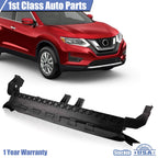 Radiator Shutter for Nissan Rogue (2016–2019)
