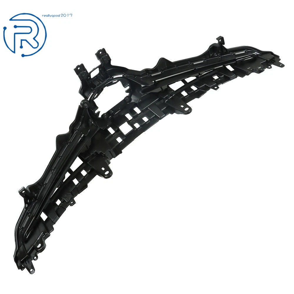 Front Bumper Upper Grille for Toyota Camry SE XSE (2021-2022)