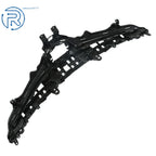 Front Bumper Upper Grille for Toyota Camry SE XSE (2021-2022)