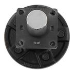 Set of 5-Lug Hub Kit & Flange for Make Model (YYYY–YYYY)