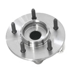 2X Front Wheel Bearing Hub 515010 for Ford F-150 (1997–2000) 4-Wheel ABS