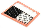 Mann Left Air Filter for Mercedes ML350 Bluetec 2010–2013 (Turbo 3.0L V6)