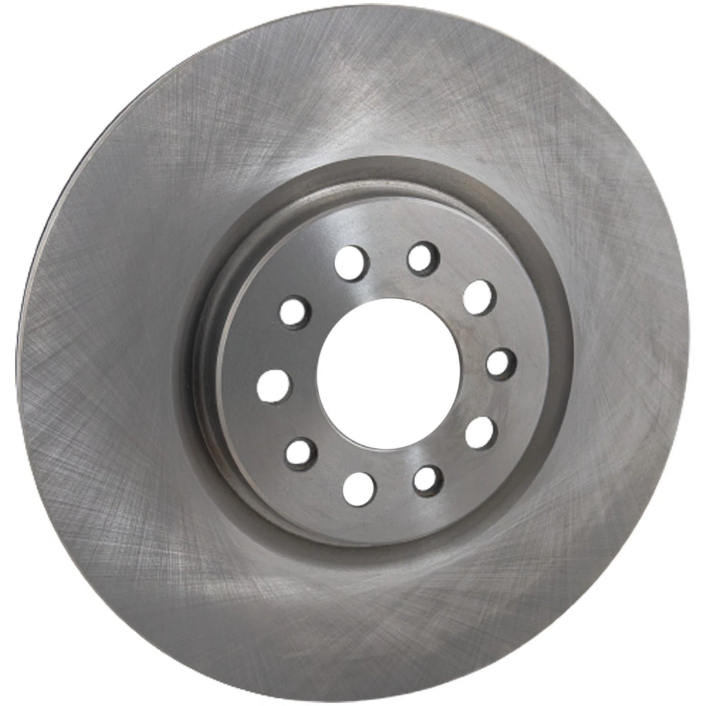Front Brake Disc Rotors and Pads Kit for Jeep Cherokee (2014–2015)