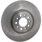 Front Brake Disc Rotors and Pads Kit for Jeep Cherokee (2014–2015)