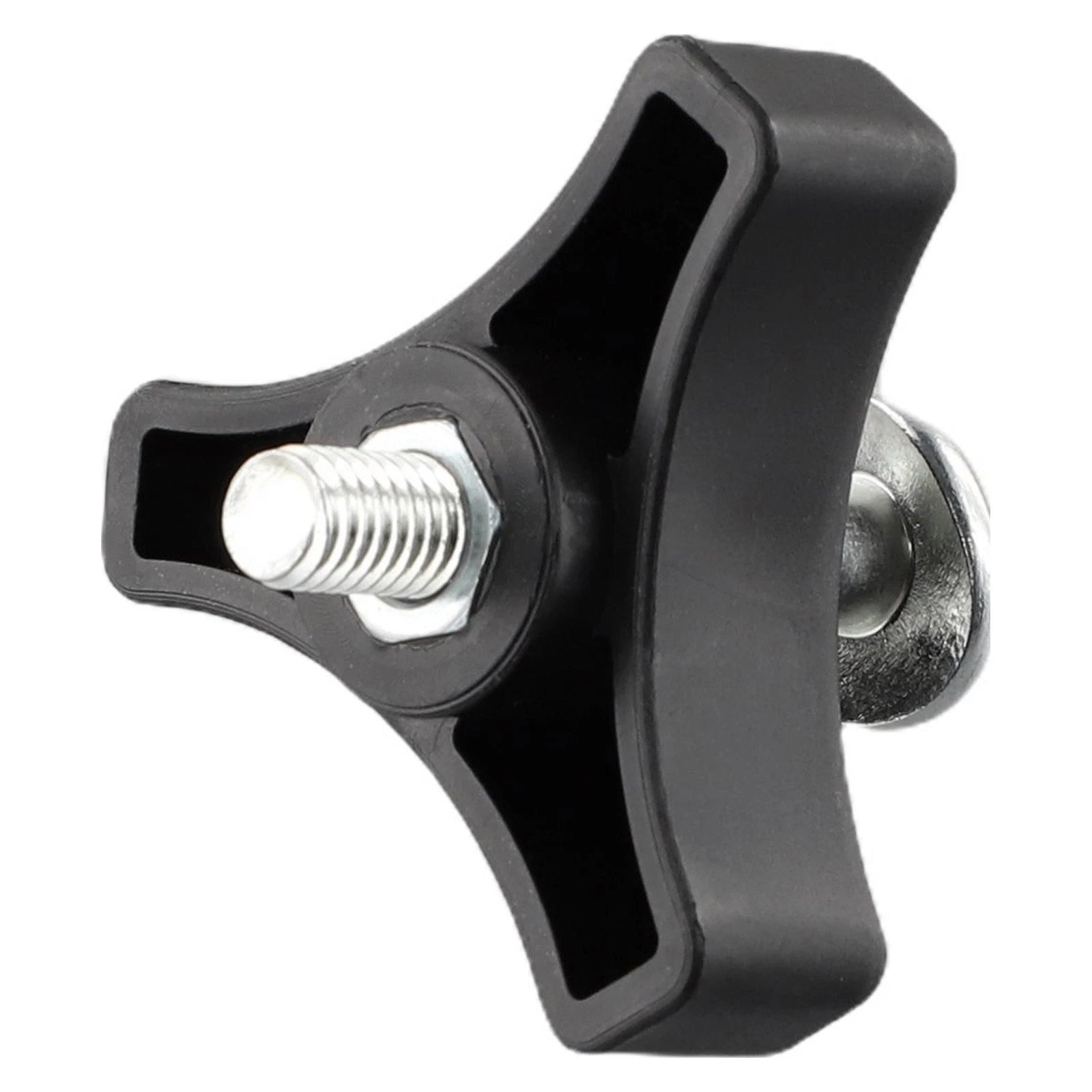Triangle Handle Nut Bolt Screw Set for Lawn Mower (Reliable)