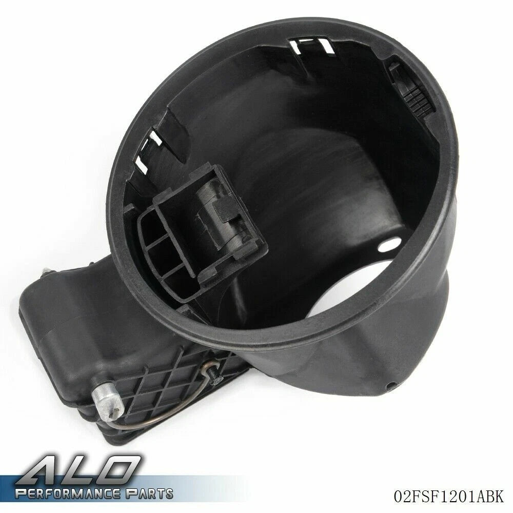 Fuel Gas Filler Door Housing for Ford F-150 (2004–2008)