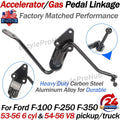 Accelerator Pedal Linkage for Ford F-100 F-250 F-350 (1953–1956)