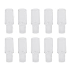 Set of 10 Digital Tester's Accessories for Automotive Diagnostics