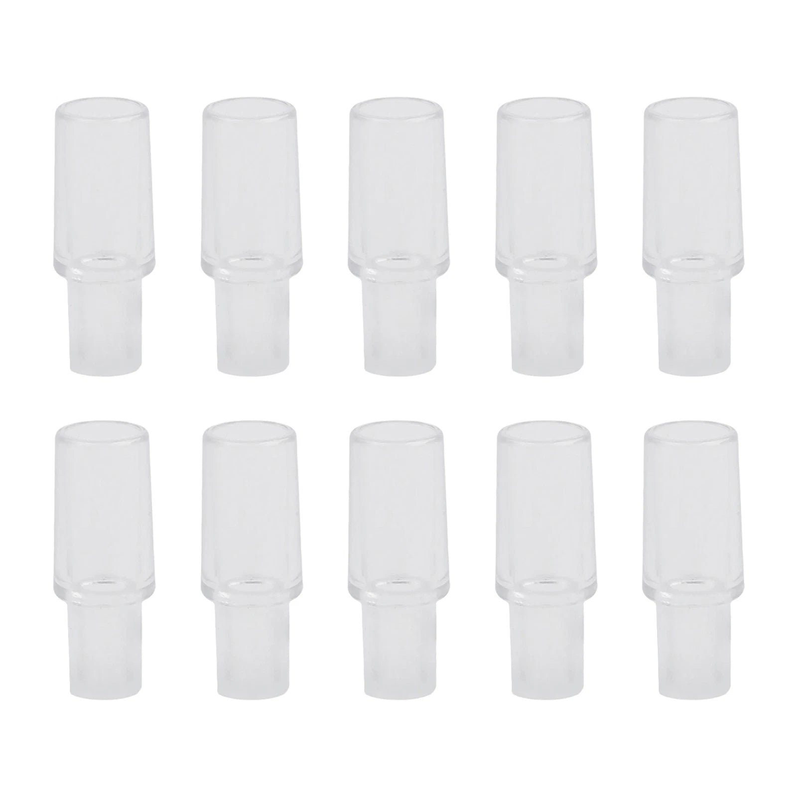 Set of 10 Digital Tester's Accessories for Automotive Diagnostics
