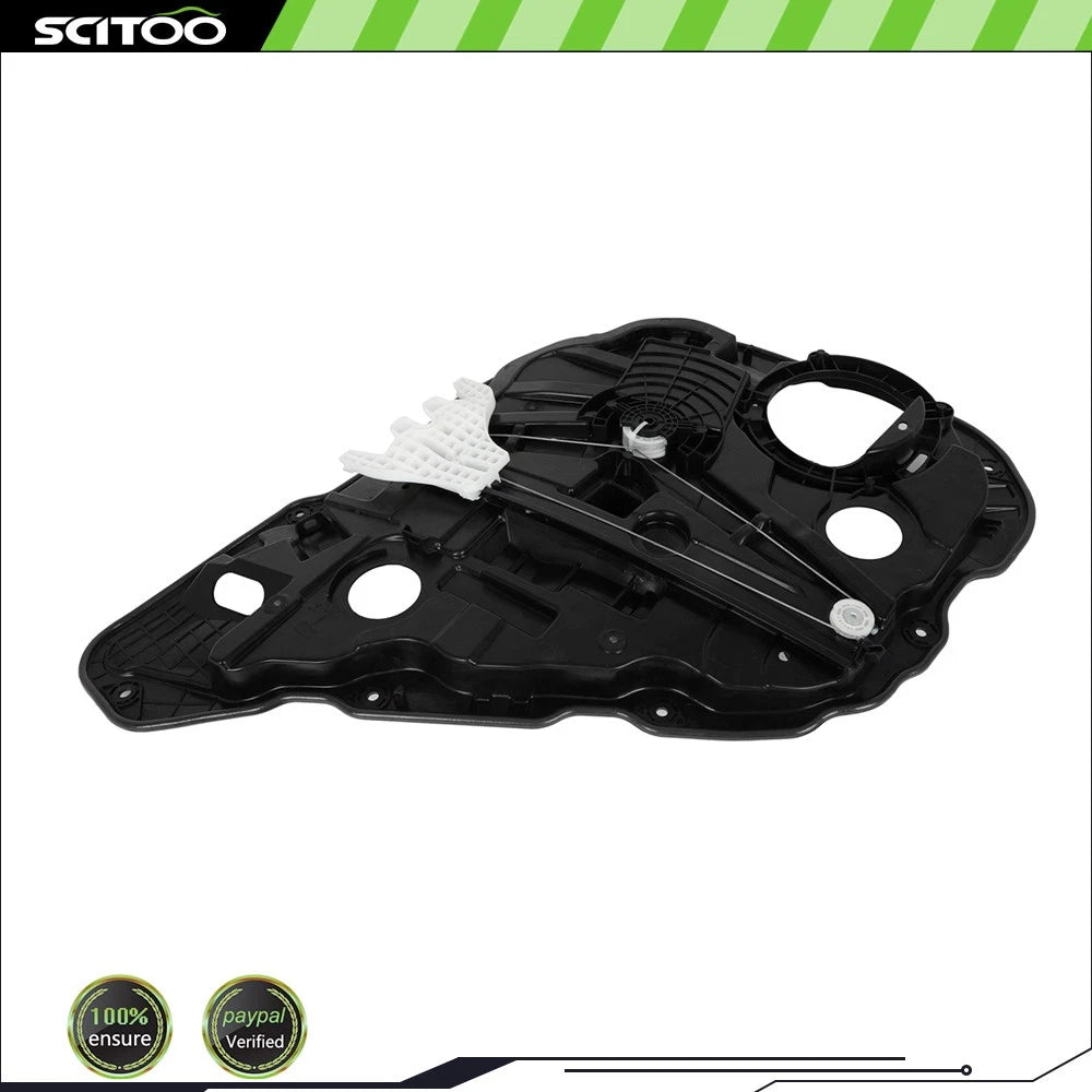Window Regulator for Kia Optima (2016–2020) Rear Passenger Side