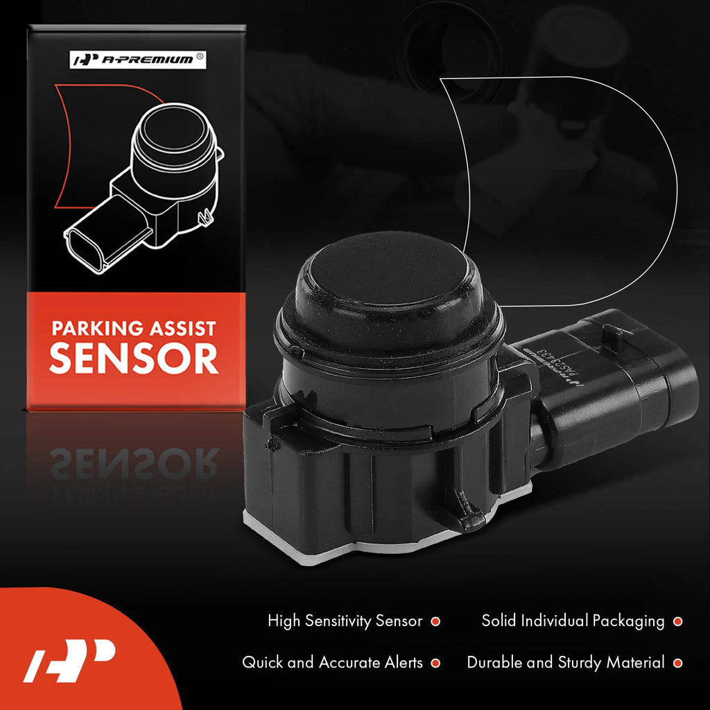 Backup Parking Assist Sensor for Chrysler Pacifica (2017-2023) Jeep Cherokee (2017-2023)