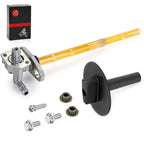 Fuel Tank Petcock Valve & Lever for Honda Rancher 420 TRX420 (2007–2014)