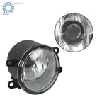 Fog Lights Set for Toyota Camry (2010-2011) with Switch Kit