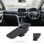 Window Control Switch for Peugeot 308 408 508, Citroen C4L C5, DS5 (2007–2021)