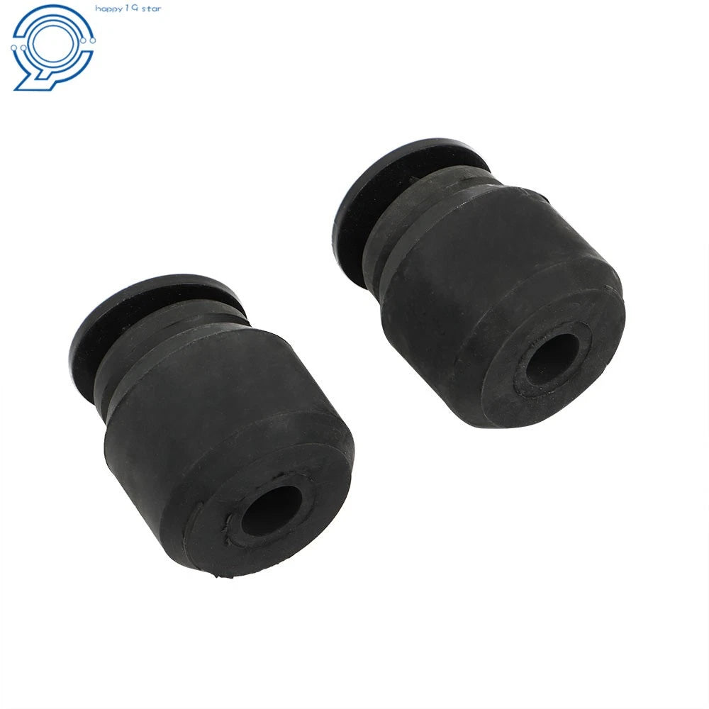 Front Suspension Helper Spring Kit for Silverado Sierra 1500 (1999-2022)