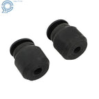 Front Suspension Helper Spring Kit for Silverado Sierra 1500 (1999-2022)