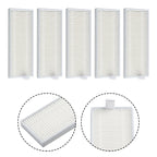 Filters for F1 Robot Vacuum Cleaner (2020–2023)